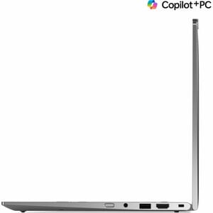 Lenovo Thinkpad X1 Gen 10 21NU001HAU 14" Touchscreen Convertible Copilot+ PC 2 in 1 Notebook - WUXGA - 60 Hz - Intel Core 