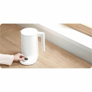 Xiaomi MJJYSH01-A Elektrischer Wasserkocher - 1,70 l