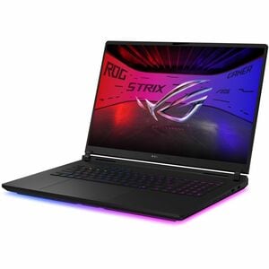 Asus ROG Strix SCAR 18 G835 G835LW-SA089W 18" Gaming Notebook - 2.5K - 240 Hz - Intel Core Ultra 9 275HX - 64 GB - 2 TB SS