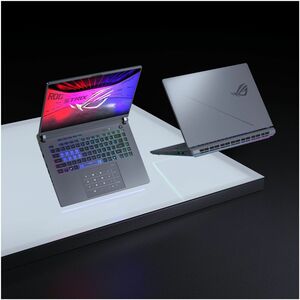 Asus ROG Strix G16 G615 G615LR-S5128W 16" Gaming Notebook - WQXGA - Intel Core Ultra 9 275HX - 32 GB - 1 TB SSD - Intel Ch