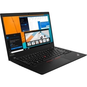 Lenovo ThinkPad T14s Gen 1 21R30008AU 14" Touchscreen Convertible 2 in 1 Notebook - WUXGA - Intel Core Ultra 5 225U - 16 G