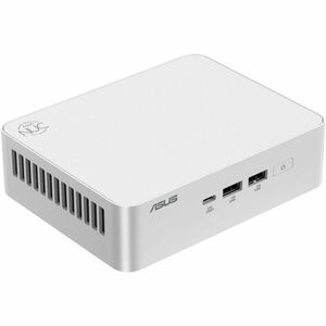 ASUS NUC 15 PRO+ SLIM U9-285H INTEL ARC GPU BA (SIL)