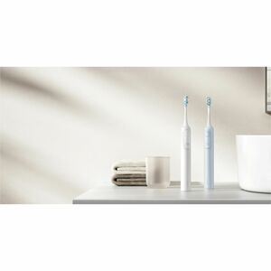 Xiaomi MES609 Rechargeable Electric Toothbrush - Oscillating-rotating - White