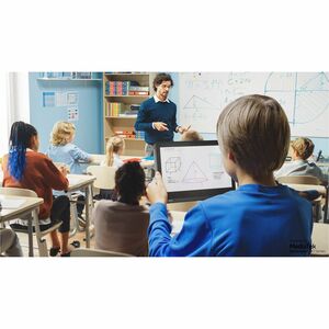 Lenovo 300e Yoga Chromebook Gen 4 82W3S0XK00 29.5 cm (11.6") Touchscreen Convertible 2 in 1 Chromebook - HD - Octa-core (A