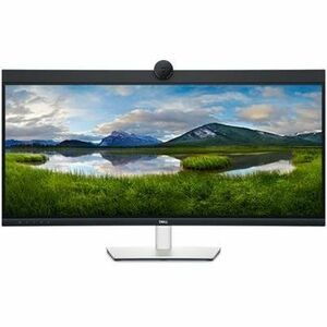 Monitor LCD Dell P3424WEB 34" (86.4cm) Class Pantalla curva - 34" (86.4cm) Viewable