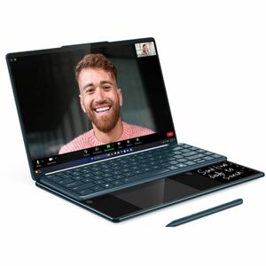 YGB9 2in1 14ILL10 U9 32G 1T TL 2Y