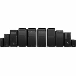 Z2 SFF G1i Intel U9-285 48GB DDR5 5600 1TB M.2 PCIe Drive NVIDIA RTX 2000 Ada 16GB 2xmDP to DP Adapters WiFi BT Windows 11