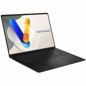 Asus Vivobook S16 S5606 S5606CA-RI074W 40.6 cm (16") Notebook - 3K - Intel Core Ultra 7 255H - Intel Evo Platform - 16 GB 