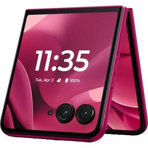 Motorola Mobility razr 60 ultra 512 GB Smartphone - 17.8 cm (7") Flexible Folding Screen P-OLED Super HD 2992 x 1224 - Oct