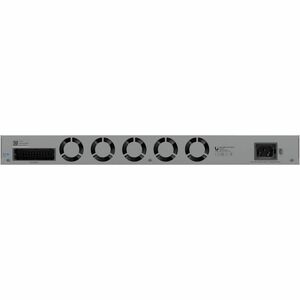 Ubiquiti Pro XG Ethernet Switch - 48 Ports - Manageable - Gigabit Ethernet, 2.5 Gigabit Ethernet, 5 Gigabit Ethernet, 10 G