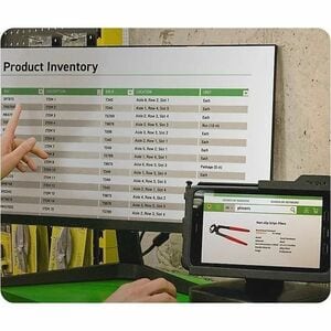 Samsung Galaxy Tab Active5 5G SM-X308U Rugged Tablet - 8" WUXGA - Samsung Exynos 1380 (5 nm) Octa-core - 128 GB Storage - 