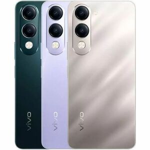 Vivo Y04 128 GB Smartphone - 17,1 cm (6,7 Zoll) LCD 1600 x 720 - Octa-Core (Dual-Core 1,80 GHz Hexa-Core 1,80 GHz - 6 GB R