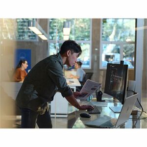 HP ZBook Fury G1i 40,6 cm (16 Zoll) Mobile Workstation - WUXGA - Intel Core Ultra 9 285HX - vPro-Technologie - 64 GB - 1 T