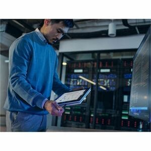 EB Flip 8 G1i U5-225U 16GB 512GB 13 Inch Bright View WUXGA Touch Screen IR-Webcam Wifi-7 BT-5.4 3-cell KBD CP-BL Windows 1