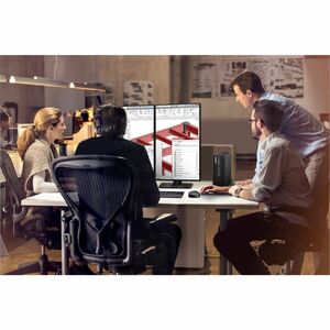 Lenovo ThinkStation P3 Ultra 30HA00ADUS Workstation - 1 x Intel Core i5 14th Gen i5-14600K - vPro Technology - 32 GB - 1 T