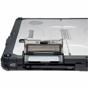 Panasonic Connect TOUGHBOOK CF-33 Rugged Tablet - 12" QHD - vPro Technology - 32 GB - 512 GB SSD - Windows 11 - 1200 cd/m²