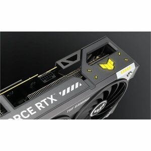 TUF Gaming GeForce RTX 5060 Ti 16GB GDDR7 OC Edition
