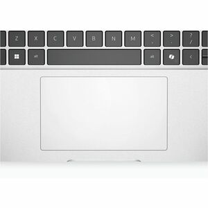 Dell Pro 13 Plus PB13250 33,8 cm (13,3 Zoll) Klappschale Copilot+ PC Notebook - Full HD Plus - Intel Core Ultra 7 268V - v