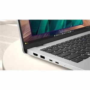 Dell Pro 14 Plus PB14250 35,6 cm (14 Zoll) Klappschale Copilot+ PC Notebook - Full HD Plus - Intel Core Ultra 5 - vPro-Tec