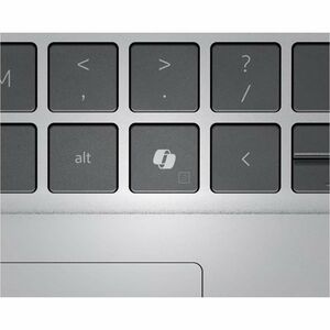 Dell Pro 16 Plus PB16250 40.6 cm (16") Notebook - Full HD Plus - 60 Hz - Intel Core Ultra 5 235U - vPro Technology - 16 GB