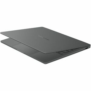 Asus Zenbook A14 UX3407 UX3407QA-QD420W 35.6 cm (14") Clamshell Copilot+ PC Notebook - WUXGA - Qualcomm Snapdragon X X1-26
