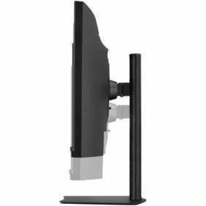 ViewSonic VA3420C 34" Class UW-QHD LED Monitor - 21:9 - 86.4 cm (34") Viewable - LED Backlight - 3440 x 1440 - 300 cd/m² -