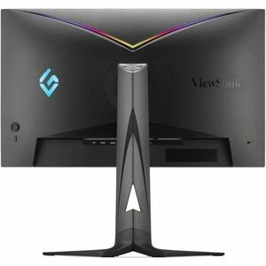 ViewSonic XG275D1-4K 27" Class 4K UHD LED Monitor - 16:9 - 68.6 cm (27") Viewable - RGB LED Backlight - 3840 x 2160 - Free