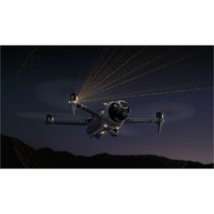 DJI Mavic 4 Pro Aerial Drone