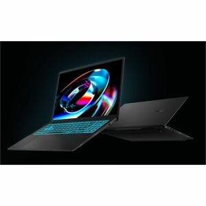 Asus V16 V3607 V3607VM-RP032X 16" Gaming Notebook - WUXGA - 144 Hz - Intel Core 7 240H - 32 GB - 1 TB SSD - Black - Intel 