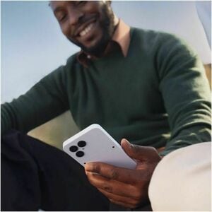 Fairphone 6 256 GB Smartphone - 16 cm (6.3") LTPO OLED Full HD 1116 x 2484 - Octa-core (Cortex A720Single-core (1 Core) 2.