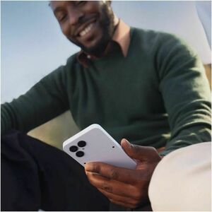 Fairphone 6 256 GB Smartphone - 16 cm (6.3") LTPO OLED Full HD 1116 x 2484 - Octa-core (Cortex A720Single-core (1 Core) 2.