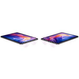 Redmi Pad 2 Tablet - 27,9 cm (11") - Qualcomm Helio G100 Ultra (6 nm) Octa-core - 4 GB - 128 GBspacArmazenamento - Cinzent