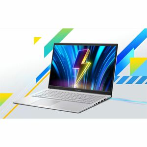 Asus VivoBook 15 X1504 X1504VA-NJ546WS 39.62 cm (15.60") Notebook - Full HD - Intel Core i5 13th Gen i5-1335U - 16 GB - 51