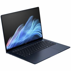 Computer portatile - HP EliteBook Ultra G1i 35,6 cm (14") Touchscreen Copilot+ PC - 2.8K - Intel Core Ultra 7 258V - 32 GB