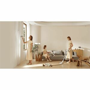Xiaomi D205 Ensacado Cordless Aspirador vertical - 600 mL Dust Capacity - Lavável - Bateria - 460 W Rated Input Power