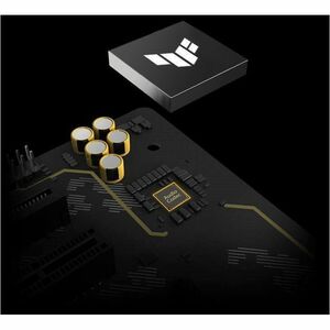 ASUS TUF GAMING B650E-PLUS WIFI