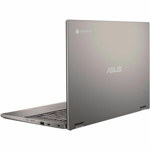 Asus Chromebook CB34 Flip CX3401 CB3401FBA-LZ0347 35.6 cm (14") Touchscreen Convertible 2 in 1 Chromebook - WUXGA - Intel 