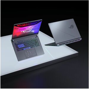 Asus ROG Strix G16 G615 G615JPR-S5105W 16" Gaming Notebook - 2.5K - 240 Hz - Intel Core i9 14th Gen i9-14900HX - 32 GB - 1