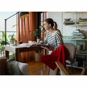 HP OmniBook X Flip 14-fm0000 14-fm0099TU 35.56 cm (14"") Touchscreen Convertible 2 in 1 Notebook - 3K - 120 Hz - Intel Cor