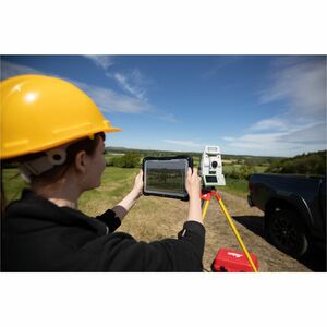 Panasonic Connect TOUGHBOOK FZ-G2 Rugged Tablet - 10.1"" WUXGA - vPro Technology - 32 GB - 1 TB SSD - Windows 11 Pro - 4G 