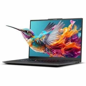 Lenovo ThinkPad E16 Gen 3 21TF001RUS 16" Touchscreen Notebook - WUXGA - 60 Hz - Intel Core 5 210H - 16 GB - 512 GB SSD - E