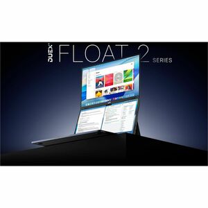 Duex Duex Float 2 16" Class Full HD LCD Monitor - 16:9 - 15.6" Viewable - In-plane Switching (IPS) Technology - 1920 x 108