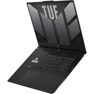 TUF Gaming A16 FA607 FA607NU-RL056 40.6 cm (16") Rugged Gaming Notebook - WUXGA - AMD Ryzen 5 7535HS - 16 GB - 512 GB SSD 