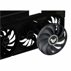 ASUS TUF Gaming Radeon RX 9060 XT OC Edition 16GB