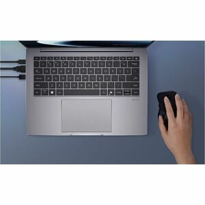 Asus ExpertBook P3 P3405 P3405CVA-LY0224XW 35.6 cm (14") Notebook - WUXGA - Intel Core i7 - 16 GB - 512 GB SSD - Misty Gra