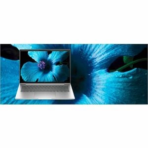HP EliteBook 6 G1a 35.6 cm (14") Notebook - WUXGA - AMD Ryzen 5 230 - 16 GB - 512 GB SSD - Pike Silver - AMD Chip - 1920 x