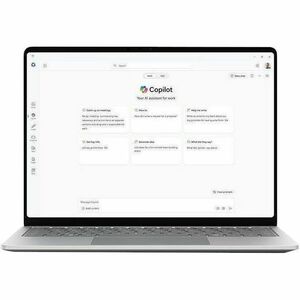 Computer portatile - Microsoft Surface Laptop 7 35,1 cm (13,8") Touchscreen Copilot+ PC - 120 Hz - Intel Core Ultra 7 268V