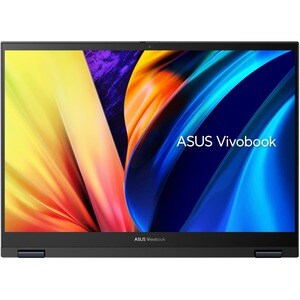 Asus Vivobook S 14 Flip TP3402 TP3402VAO-LZ619WS 35.56 cm (14") Touchscreen Convertible 2 in 1 Notebook - WUXGA - Intel Co