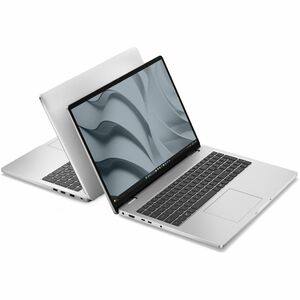 Dell Pro 16 PC16255 40,6 cm (16 Zoll) Notebook - Full HD Plus - 60 Hz - AMD Ryzen 5 220 - 16 GB - 512 GB SSD - Schweizeris