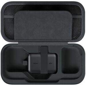 Belkin Charging Case Nintendo Gaming Console - Charcoal - Scratch Resistant, Bump Resistant, Drop Resistant, Abrasion Resi